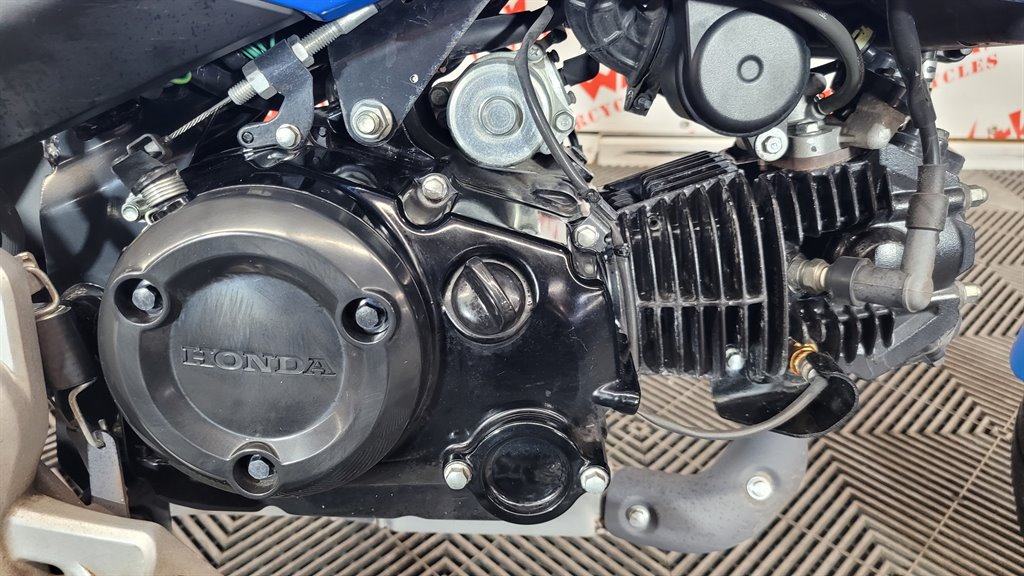 2025 Honda Grom - $3,000