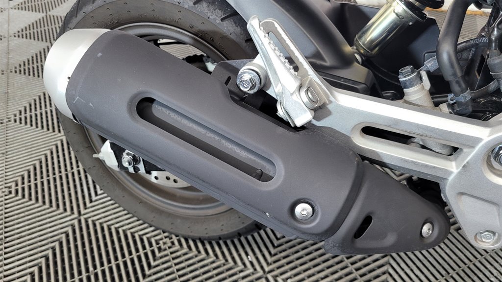 2025 Honda Grom - $3,000