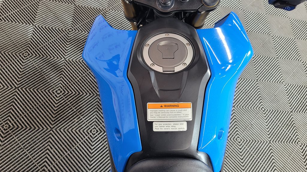 2025 Honda Grom - $3,000
