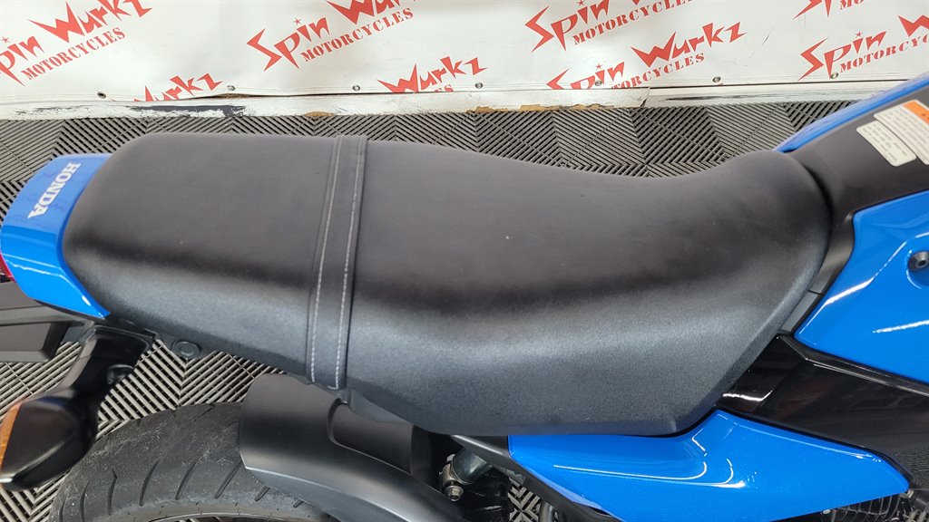 2025 Honda Grom - $3,000