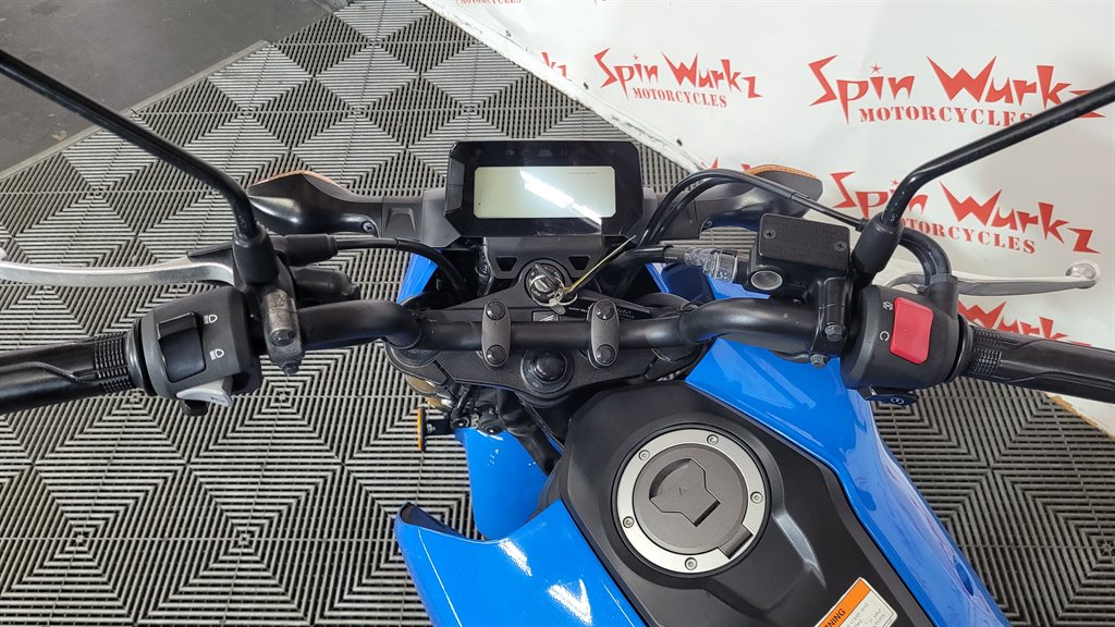 2025 Honda Grom - $3,000