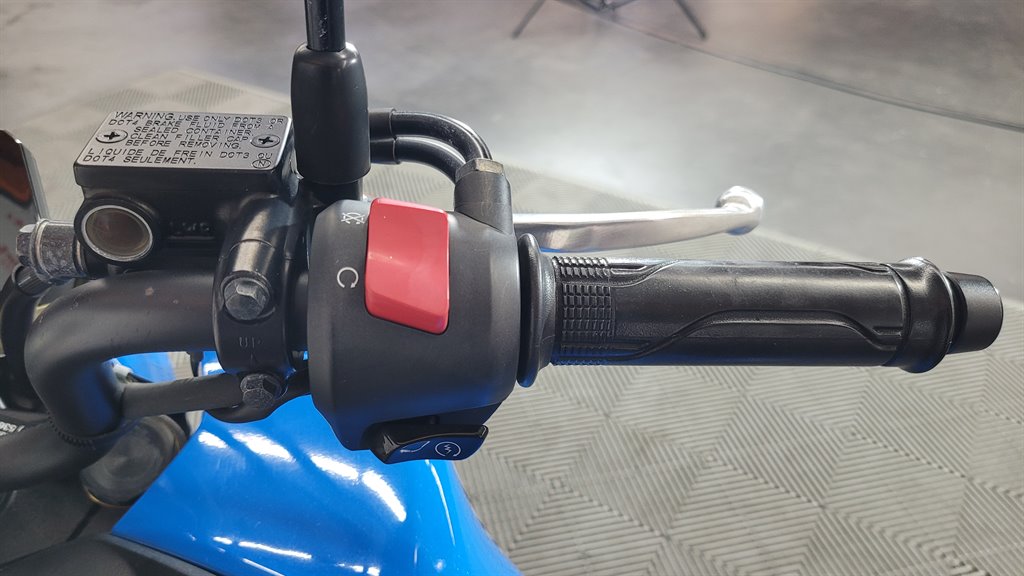 2025 Honda Grom - $3,000