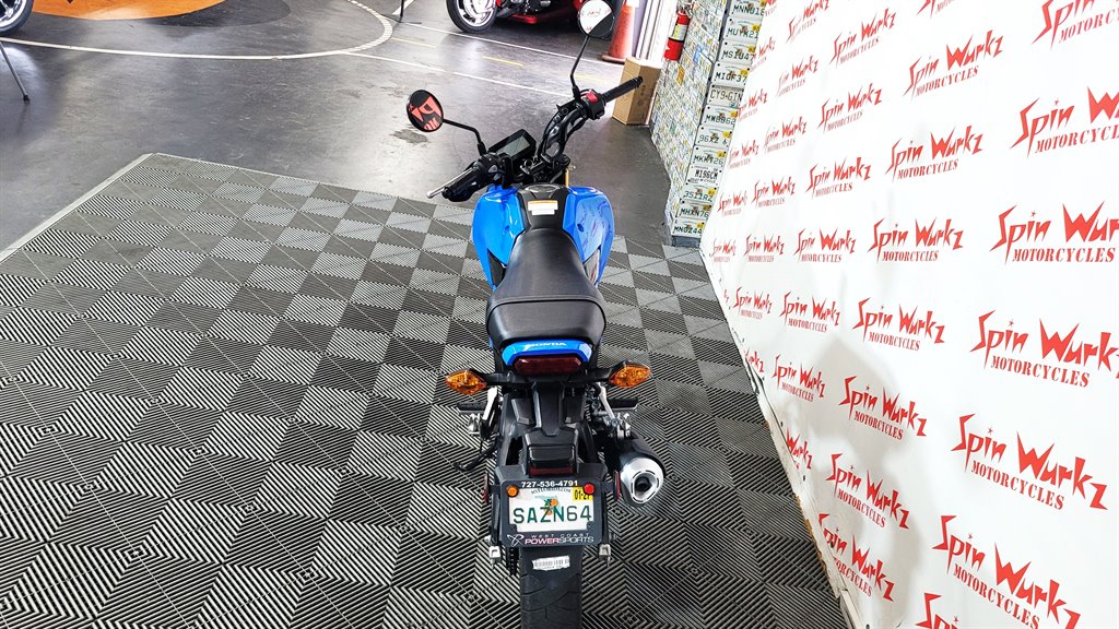 2025 Honda Grom - $3,000
