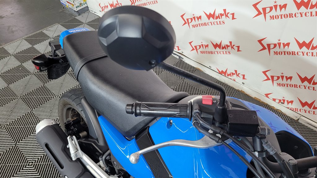 2025 Honda Grom - $3,000
