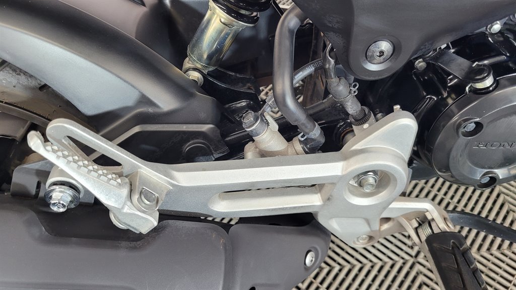 2025 Honda Grom - $3,000