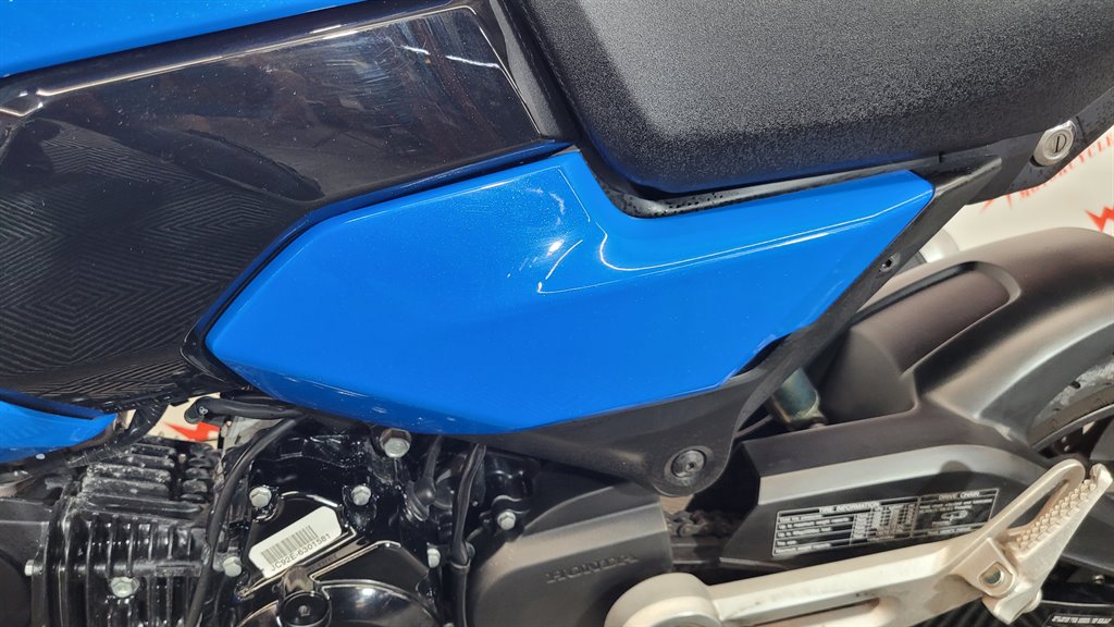 2025 Honda Grom - $3,000