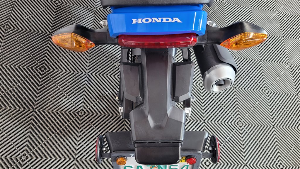2025 Honda Grom - $3,000