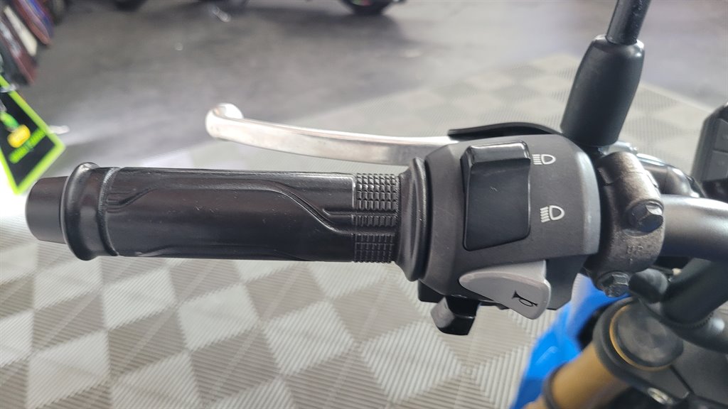 2025 Honda Grom - $3,000