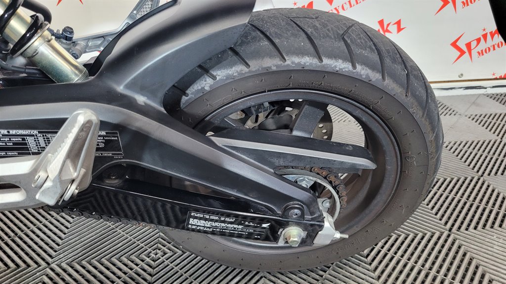 2025 Honda Grom - $3,000