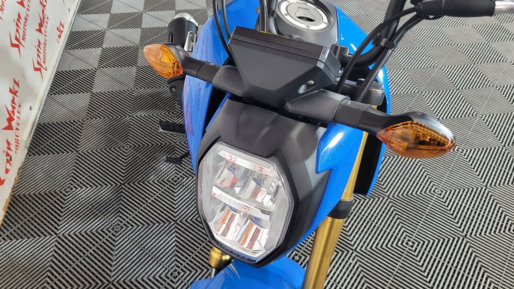 2025 Honda Grom - $3,000