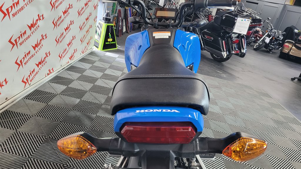 2025 Honda Grom - $3,000