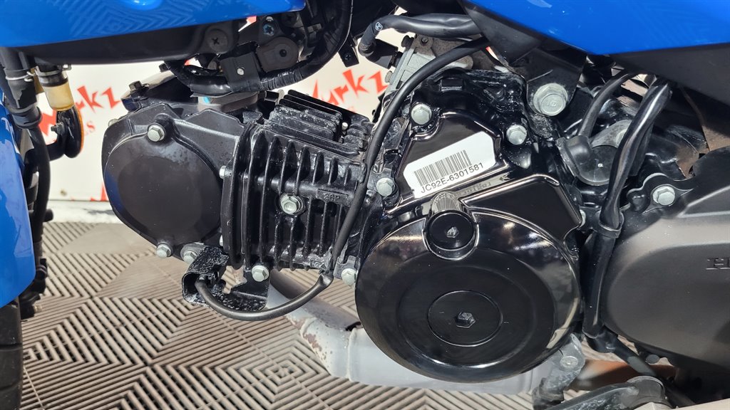 2025 Honda Grom - $3,000