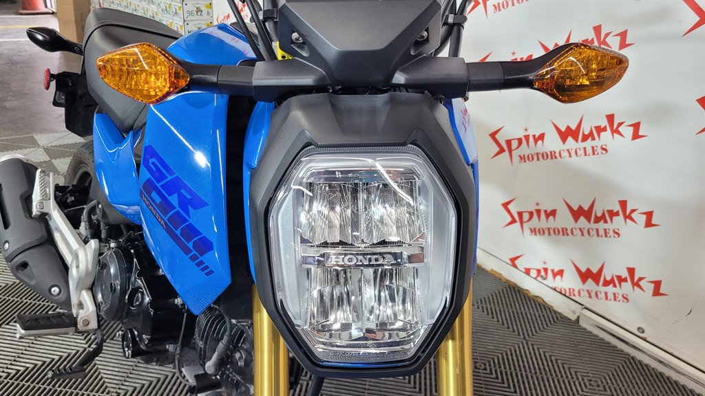 2025 Honda Grom - $3,000