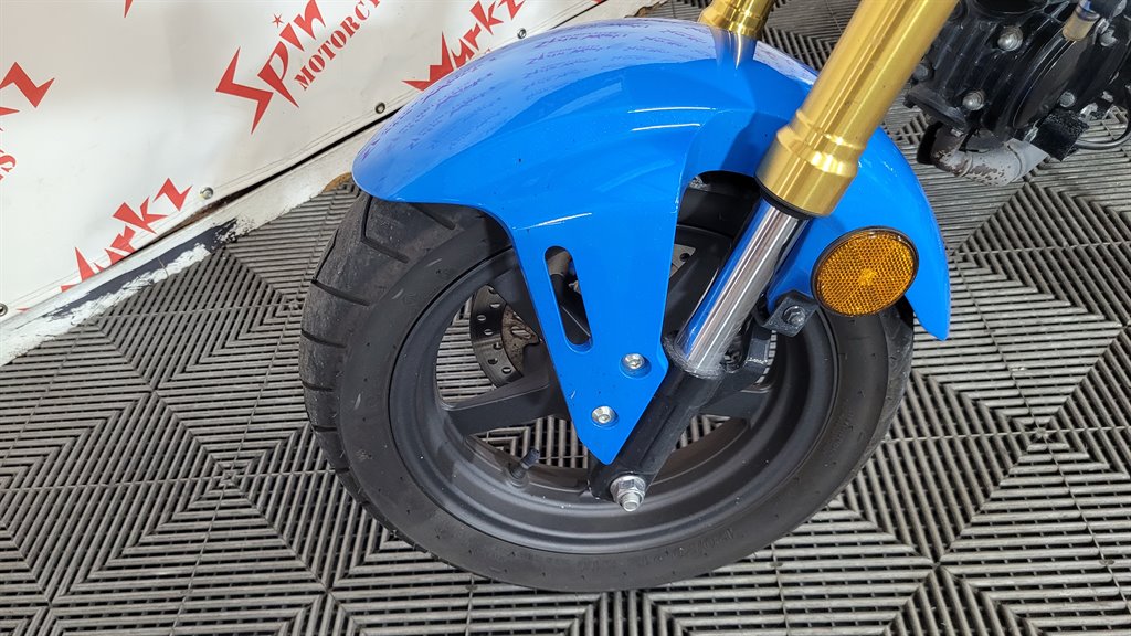 2025 Honda Grom - $3,000