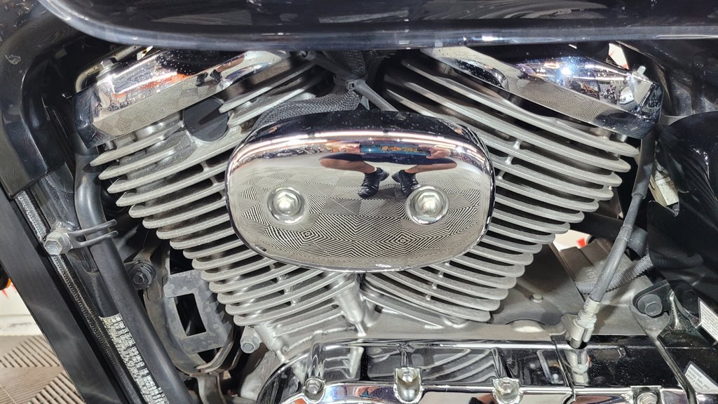 2015 Suzuki Boulevard C50/c50t - $4,500