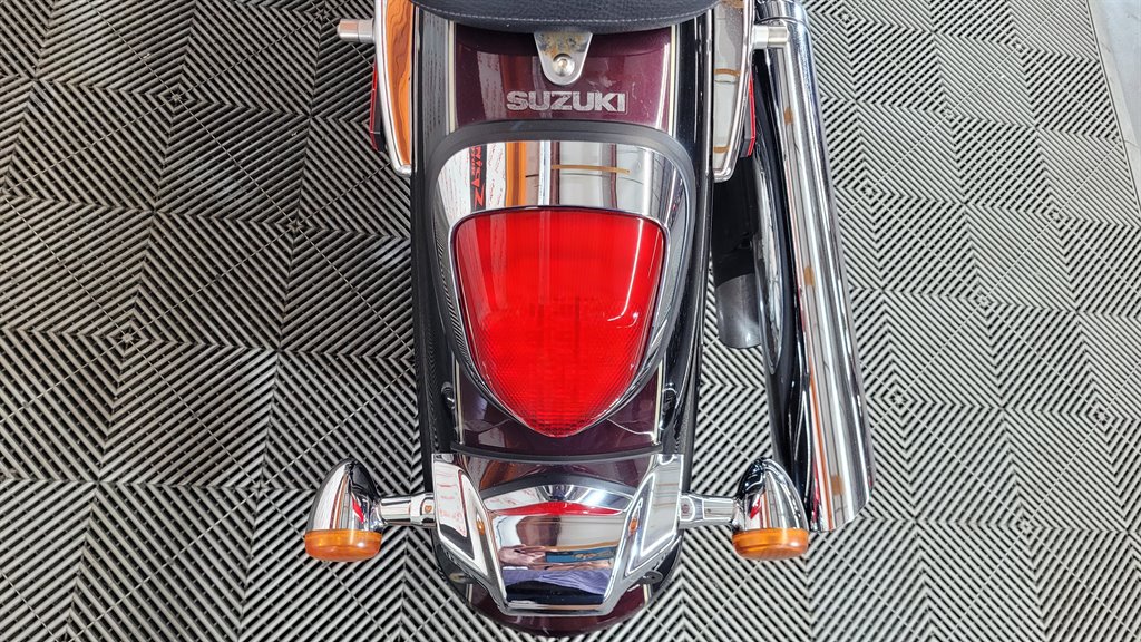 2015 Suzuki Boulevard C50/c50t - $4,500