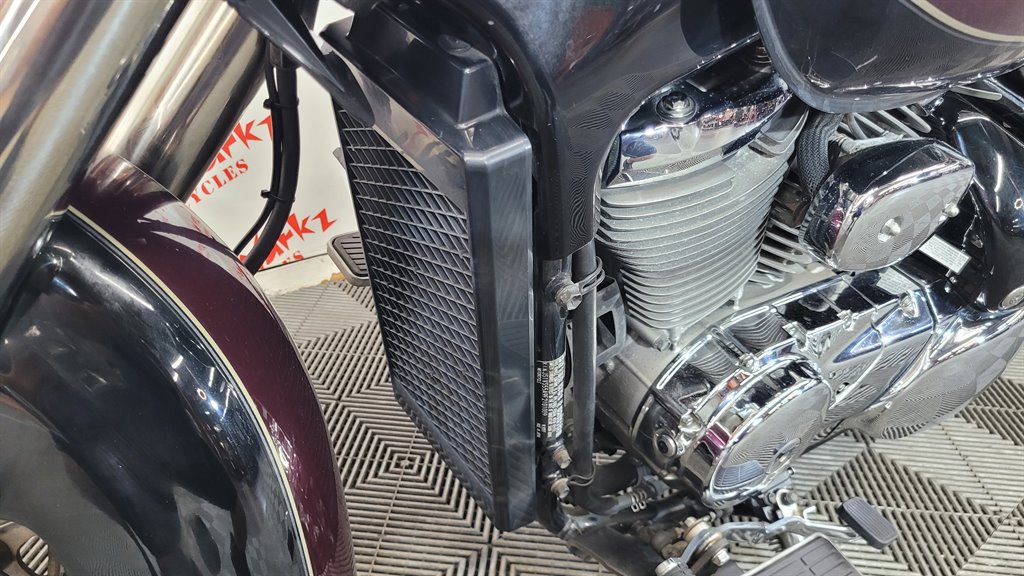 2015 Suzuki Boulevard C50/c50t - $4,500