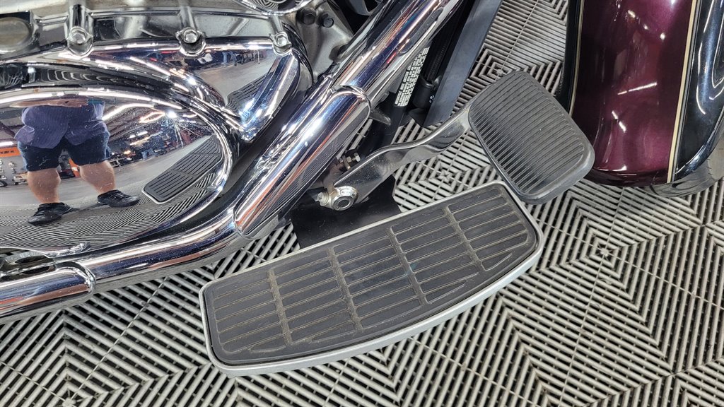 2015 Suzuki Boulevard C50/c50t - $4,500