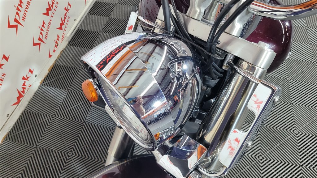 2015 Suzuki Boulevard C50/c50t - $4,500