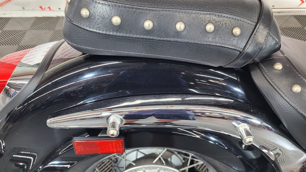 2015 Suzuki Boulevard C50/c50t - $4,500