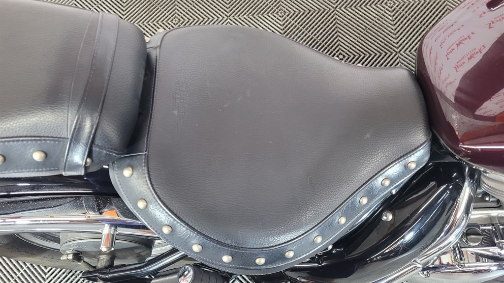 2015 Suzuki Boulevard C50/c50t - $4,500