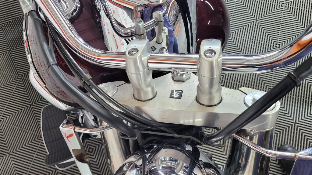 2015 Suzuki Boulevard C50/c50t - $4,500
