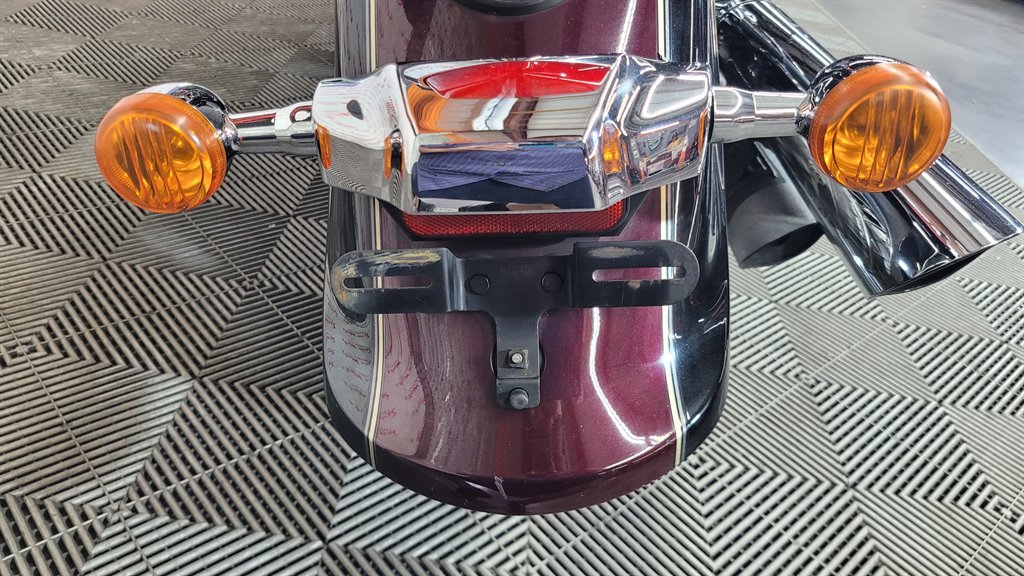 2015 Suzuki Boulevard C50/c50t - $4,500