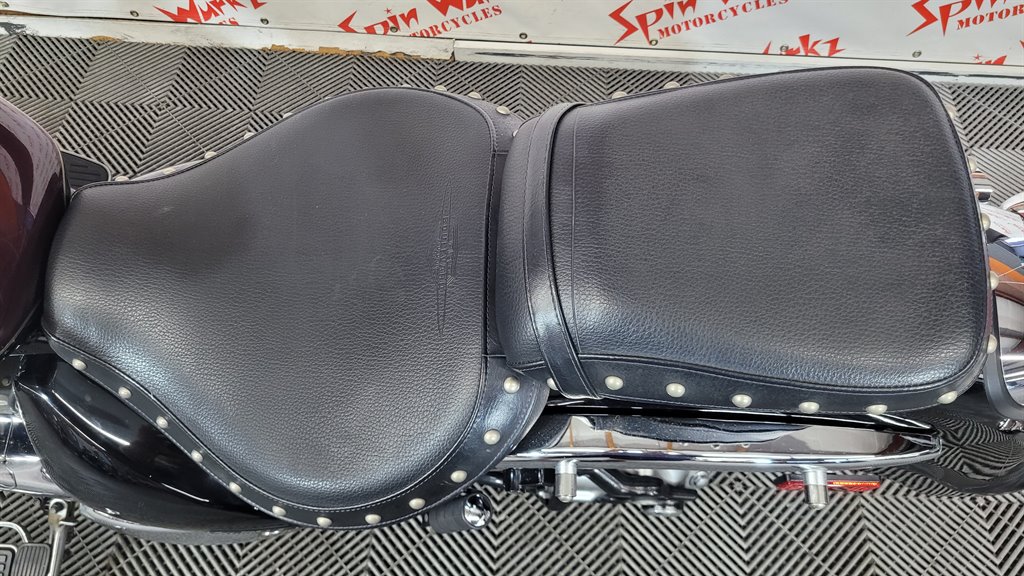 2015 Suzuki Boulevard C50/c50t - $4,500