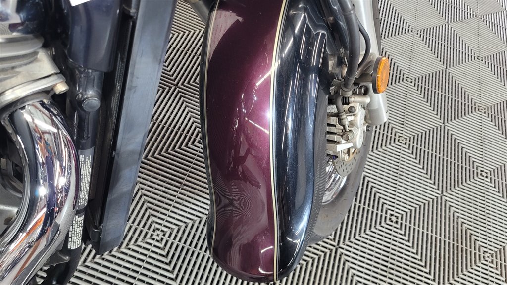 2015 Suzuki Boulevard C50/c50t - $4,500