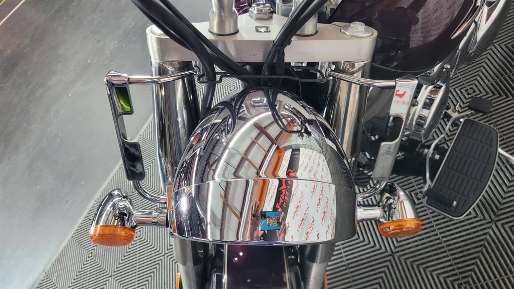2015 Suzuki Boulevard C50/c50t - $4,500