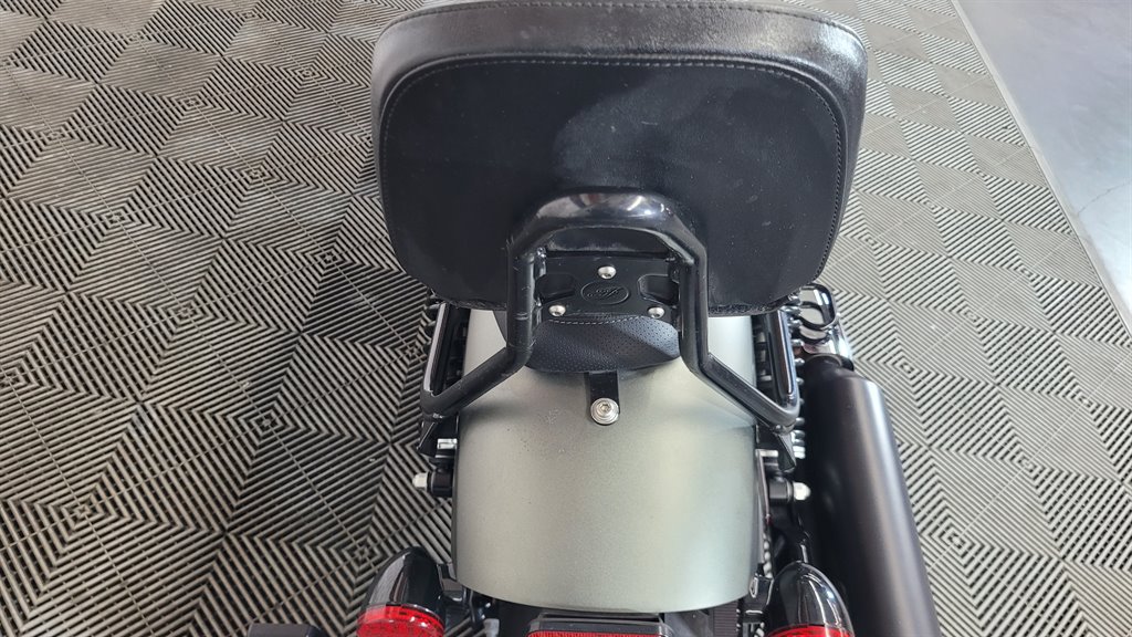 2022 Indian Motorcycle Chief Dark Horse - $14,500