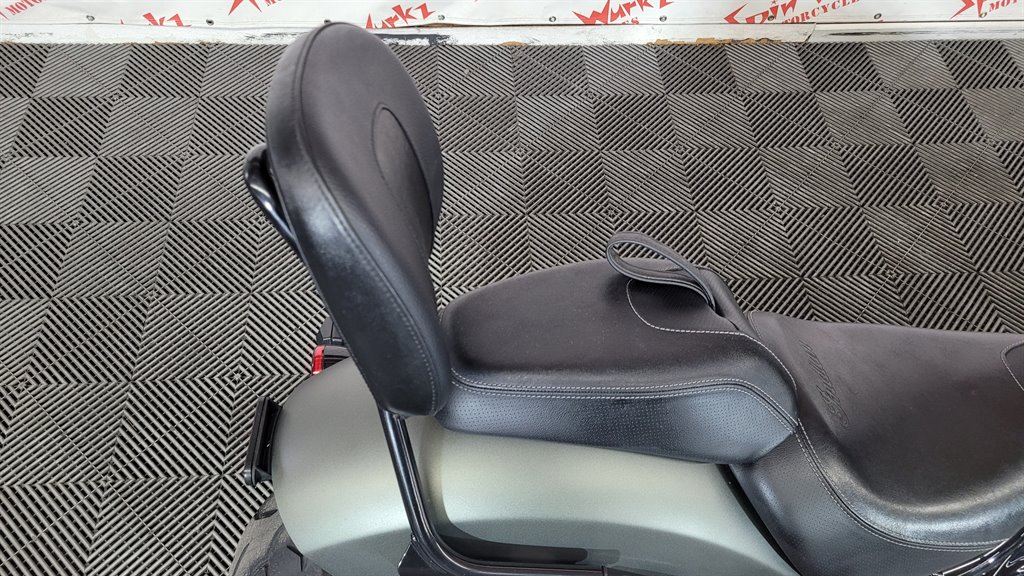 2022 Indian Motorcycle Chief Dark Horse - $14,500