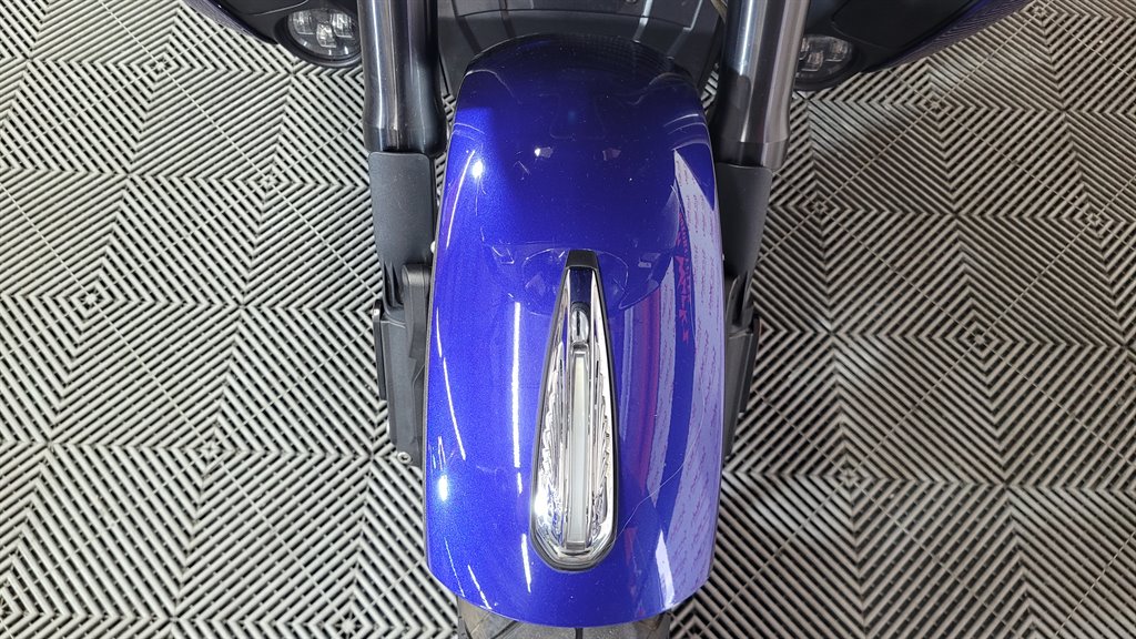 2023 Indian Motorcycle Indian Pursuit Limited - $43,000