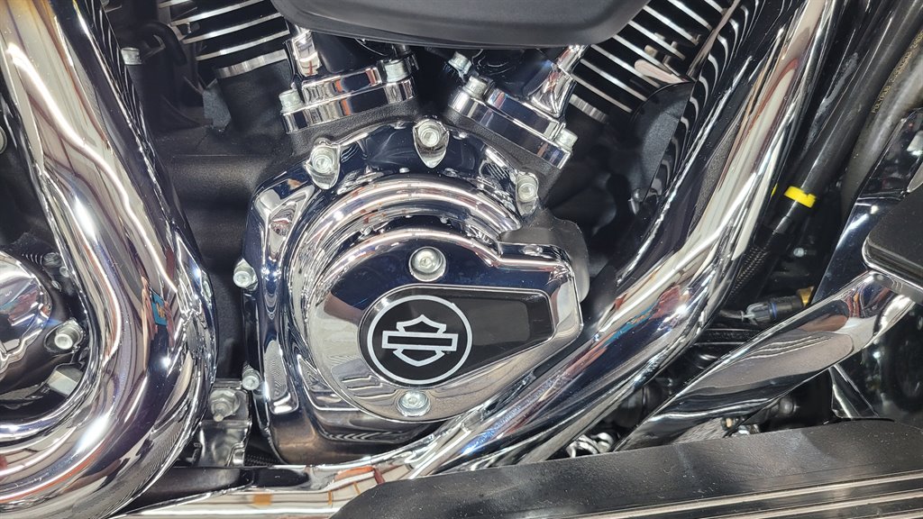 2024 Harley-davidson Street Glide - $23,000