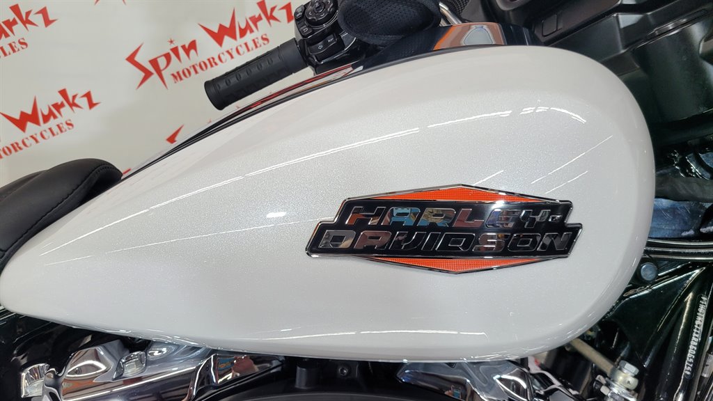 2024 Harley-davidson Street Glide - $23,000