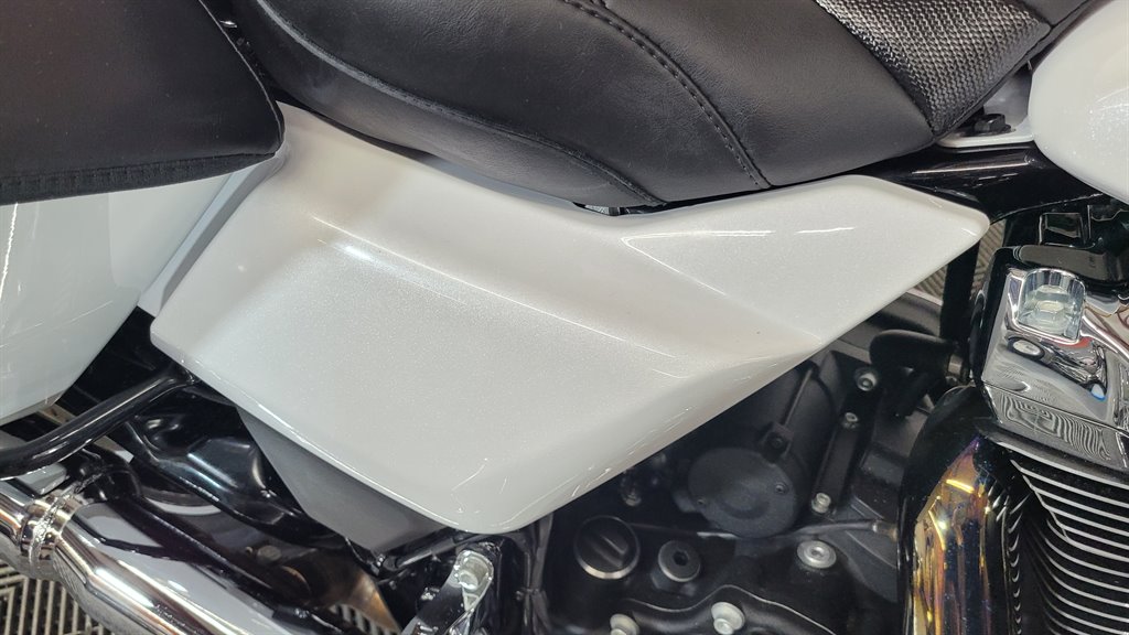 2024 Harley-davidson Street Glide - $23,000