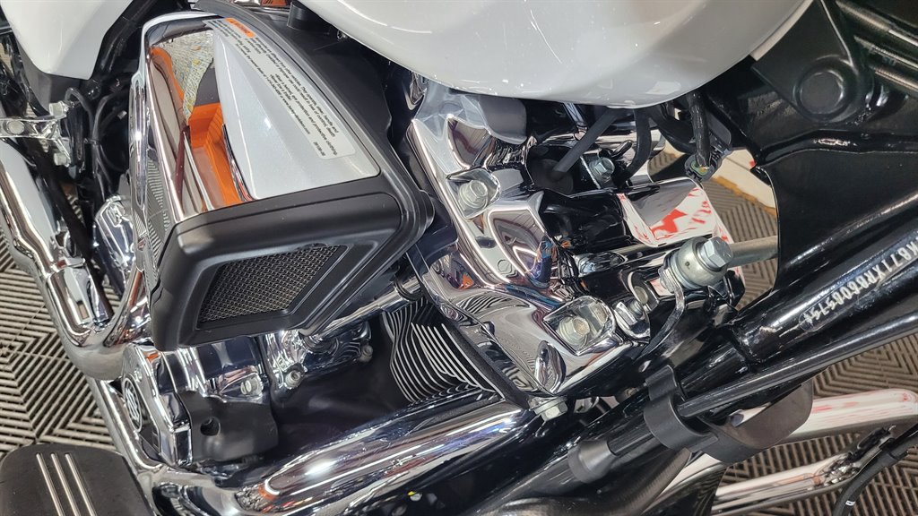 2024 Harley-davidson Street Glide - $23,000