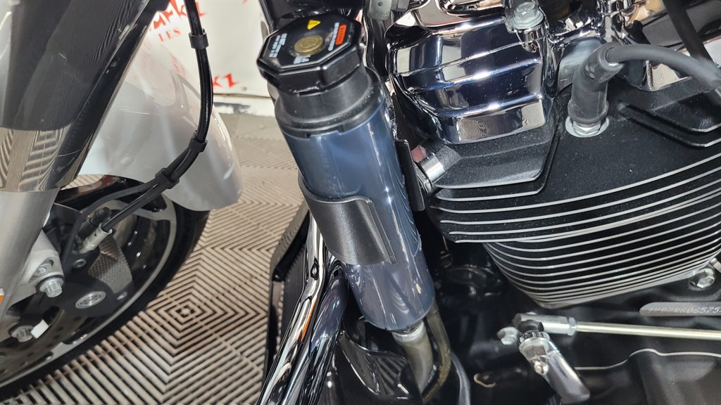 2024 Harley-davidson Street Glide - $23,000