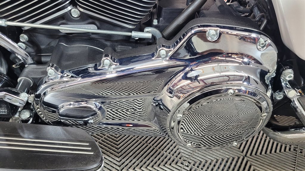 2024 Harley-davidson Street Glide - $23,000