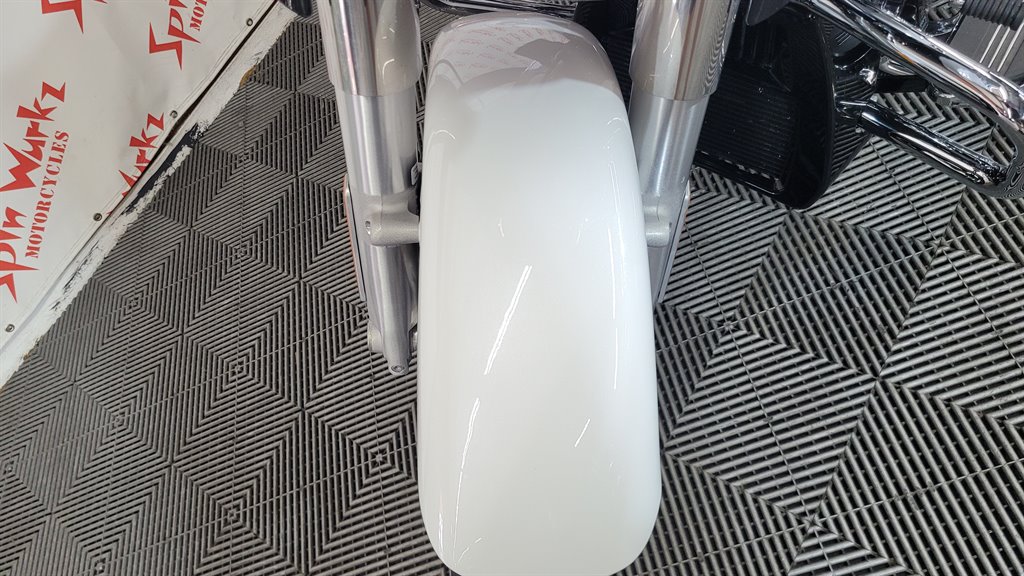 2024 Harley-davidson Street Glide - $23,000
