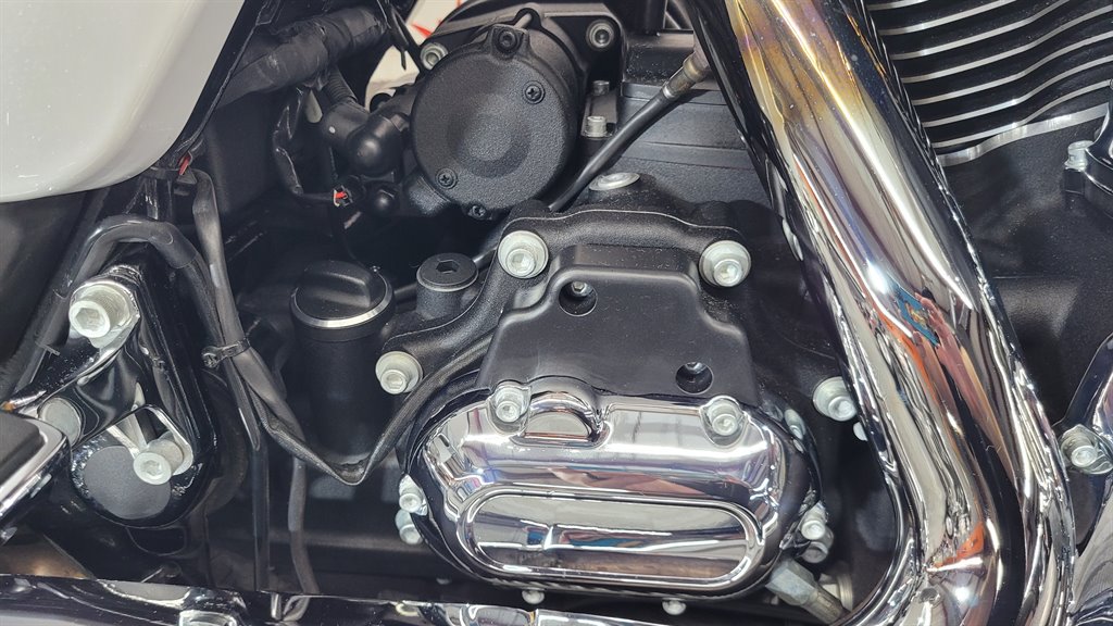 2024 Harley-davidson Street Glide - $23,000