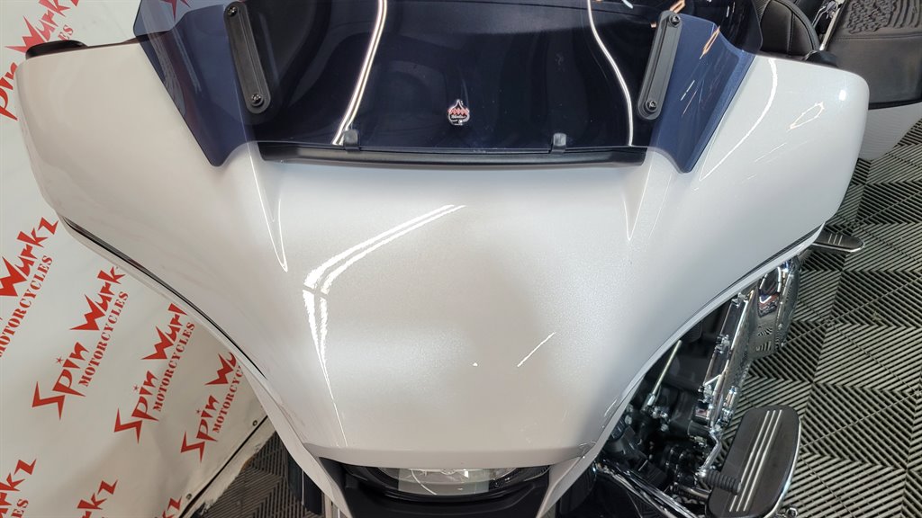 2024 Harley-davidson Street Glide - $23,000