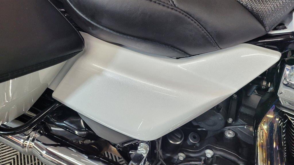 2024 Harley-davidson Street Glide - $23,000