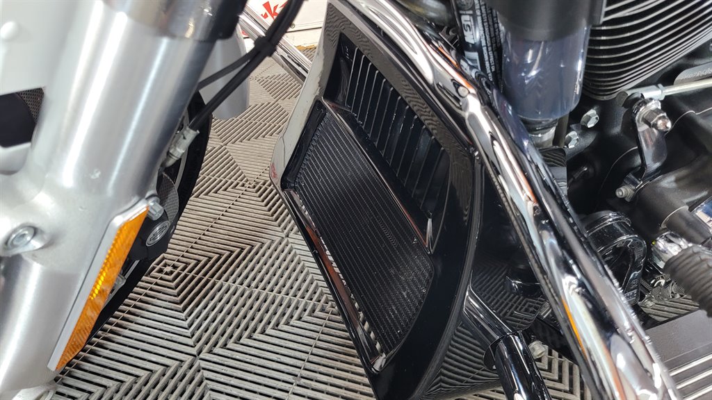 2024 Harley-davidson Street Glide - $23,000