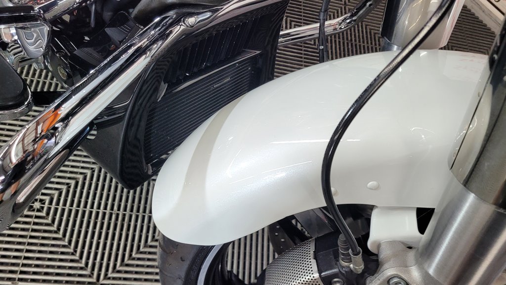 2024 Harley-davidson Street Glide - $23,000