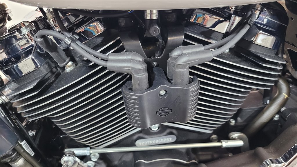 2024 Harley-davidson Street Glide - $23,000