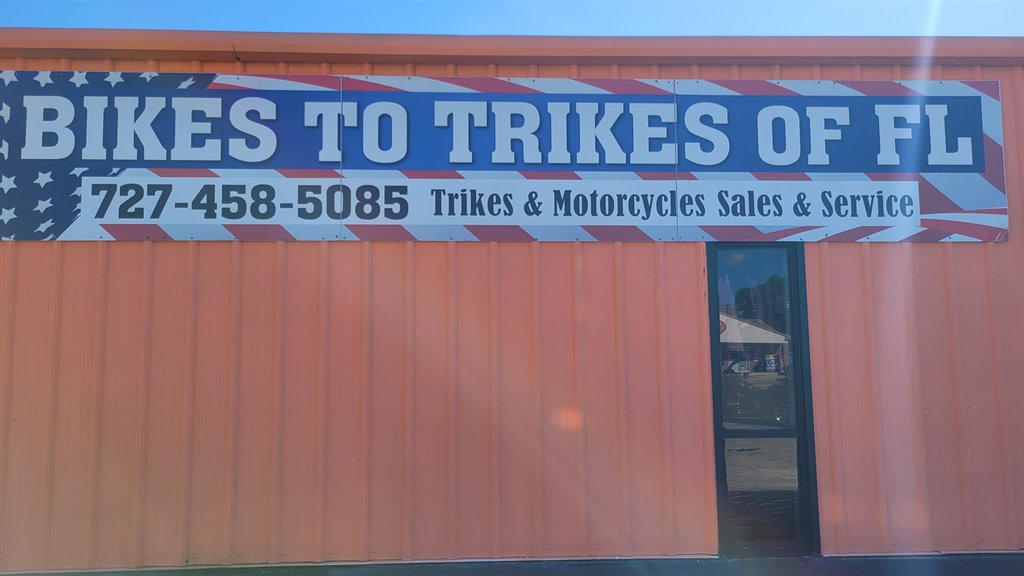 2019 Honda Gold Wing Tour - $38,000