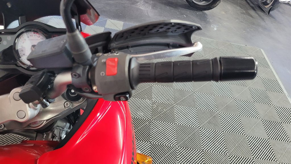 2008 Kawasaki Versys 650 - $4,000