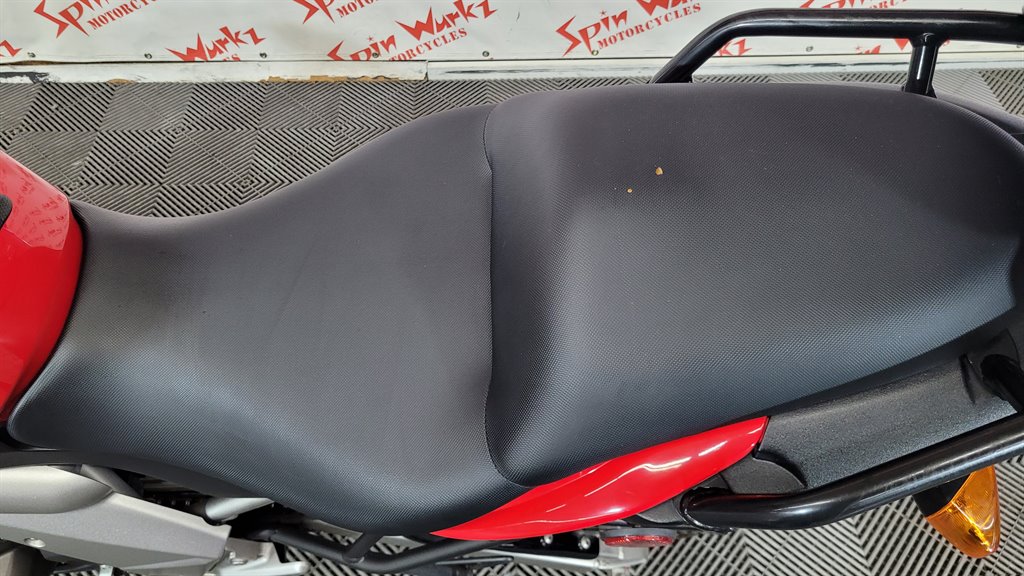 2008 Kawasaki Versys 650 - $4,000