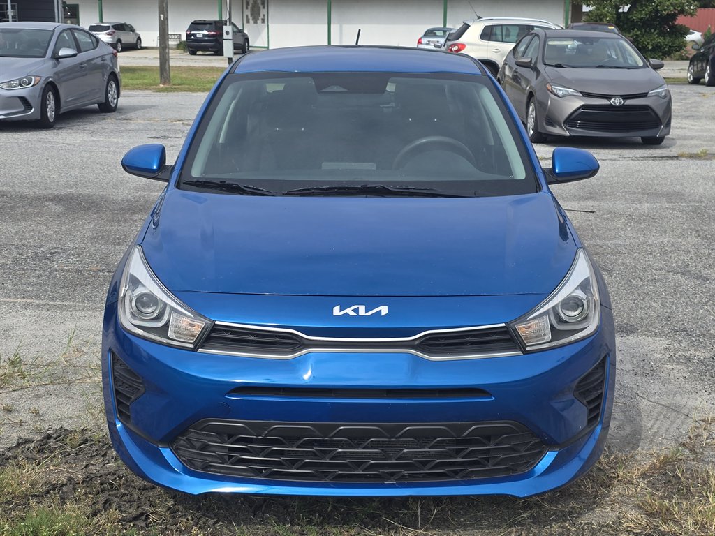 2022 Kia Rio - $14,995